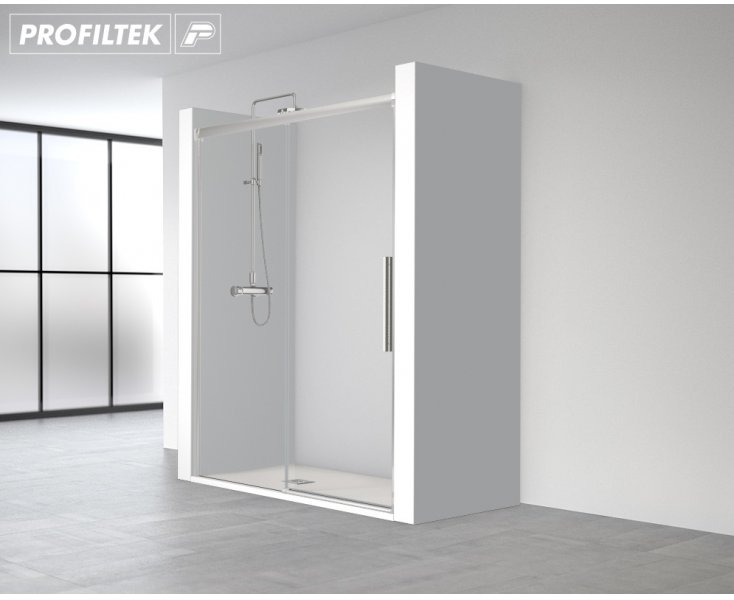 SHOWER FRONT WIND WI-210 1325mm