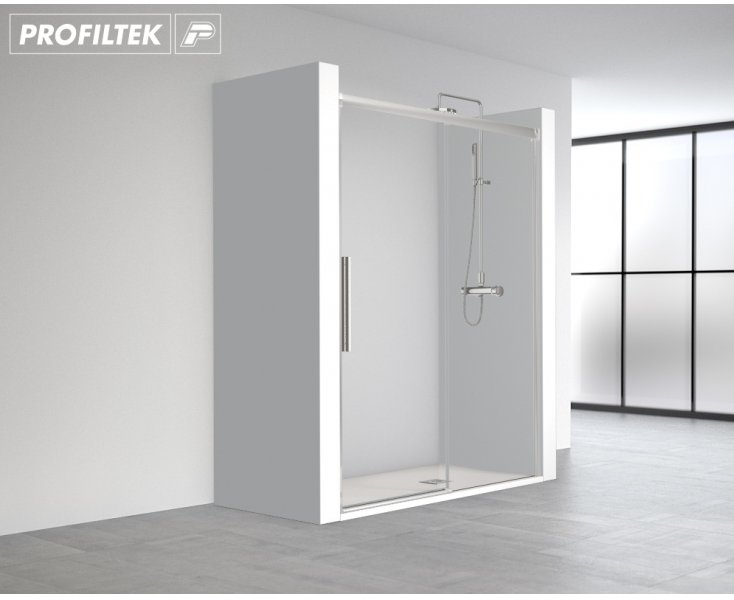 SHOWER FRONT WIND WI-210 1650mm
