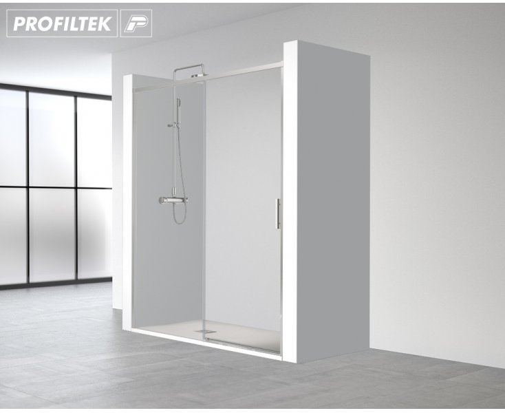 SHOWER FRONT SALMA SA310 1680mm