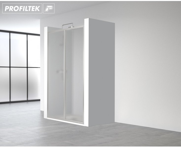 FRONT SHOWER ECODUX EC211 1370mm