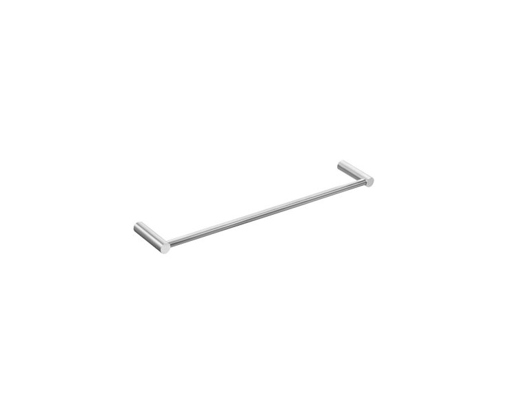 LOGIC MATT TOWEL RACK 40