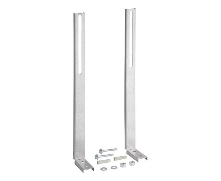 DAL-UNISET FEET SUPPORT WALL RESISTANT  