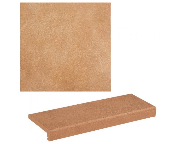 VIERTEAGUAS VEGA OCHER 12x33x3