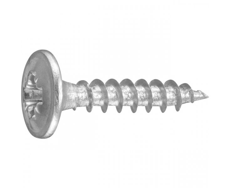 SCREWS FOR STORAGE 3.0x16 BLISTER 30UD