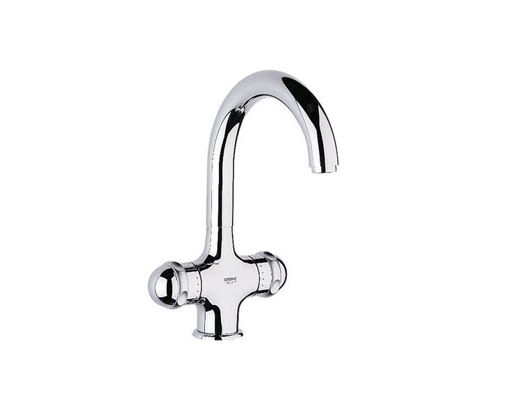 BIMANDO SENTOSA SINK