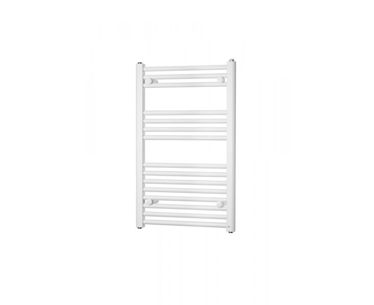 VICTORIA WATER TOWEL RACK 0800 WHITE