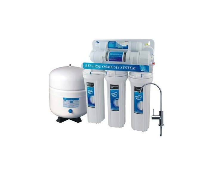 REVERSE OSMOSIS ALPHA-01