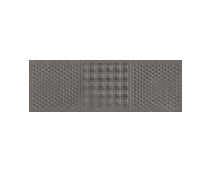 GRAVITY LANCER IRON RECT. 30x90