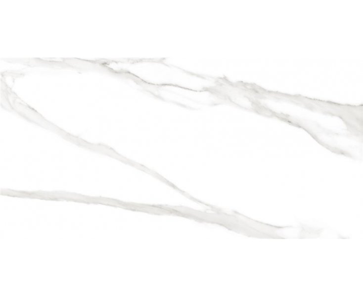 SATIN WHITE DUOMO RECT. 60x120