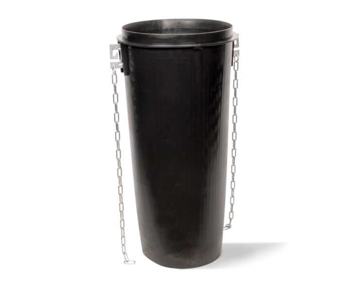 STRAIGHT TUBE PLASTIC STRAIGHT TRUNK