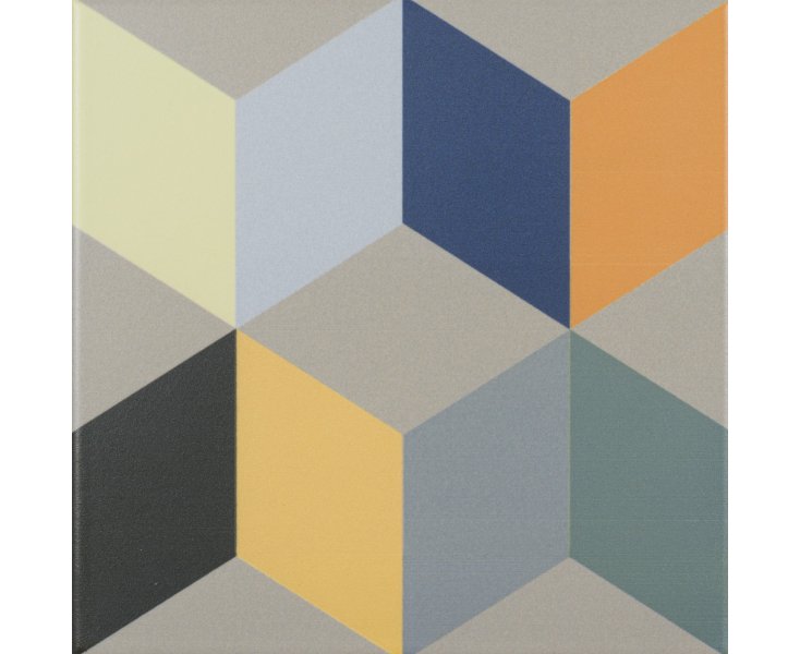 LAHORE YELLOW 15x15