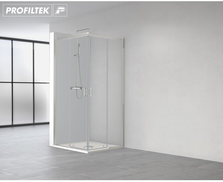 ANGULO DUCHA SUMMER SUM320 2050mm