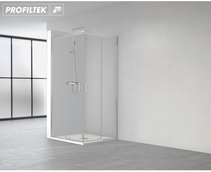 SHOWER ANGLE SUMMER SUM320 2050mm