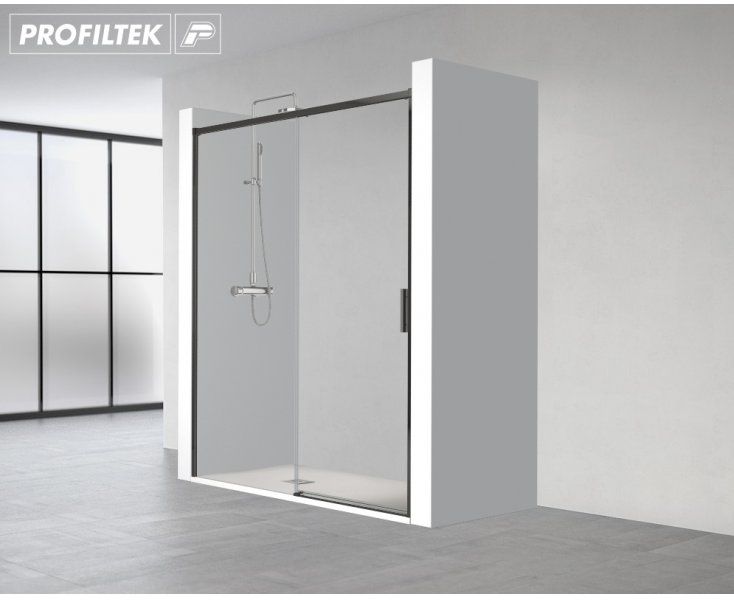 SHOWER FRONT SALMA SA310 1150mm