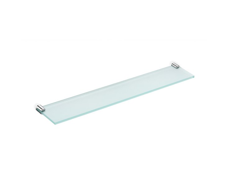 LOGIC GLOSS SHELF GLASS 57.5
