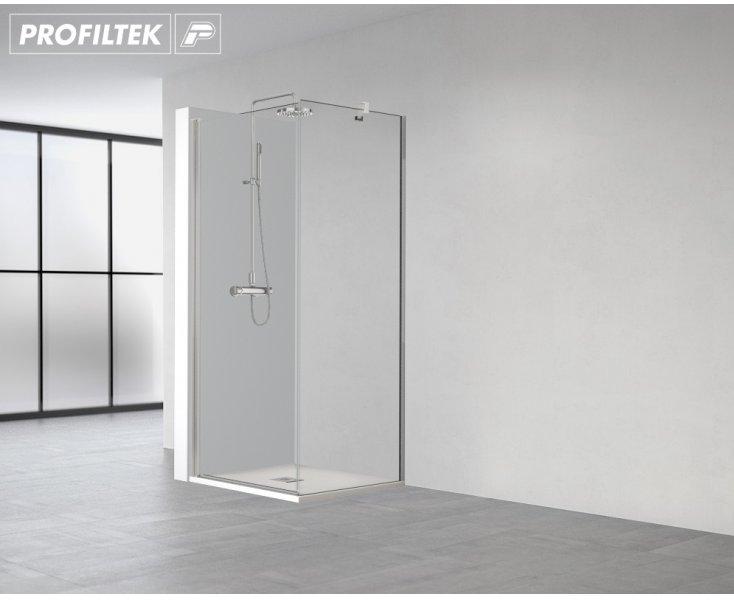 FIXED SHOWER PANEL HADA PLUS LDF-HP310 L 995mm