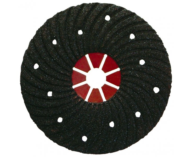 DISC ABRATOOLS SEMIRRIGIDO C16 180