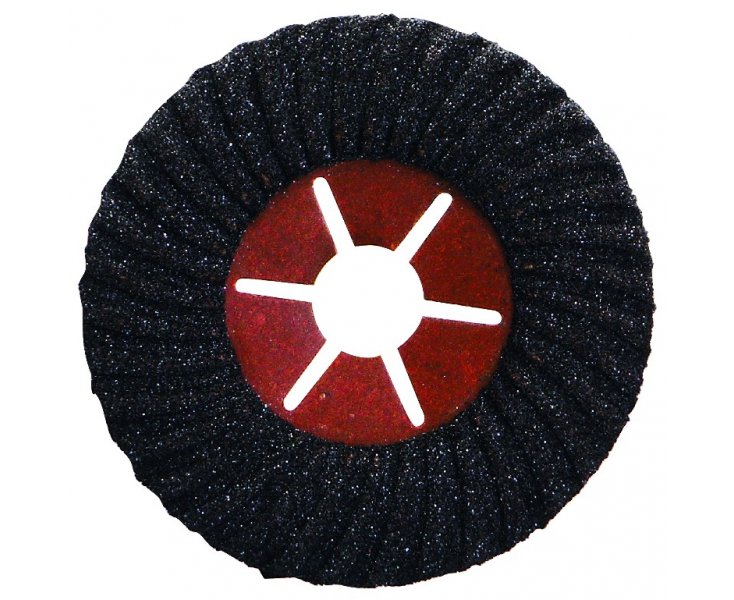 ABRATOOLS DISC 115 C 024 FIBER SEMIRIGID