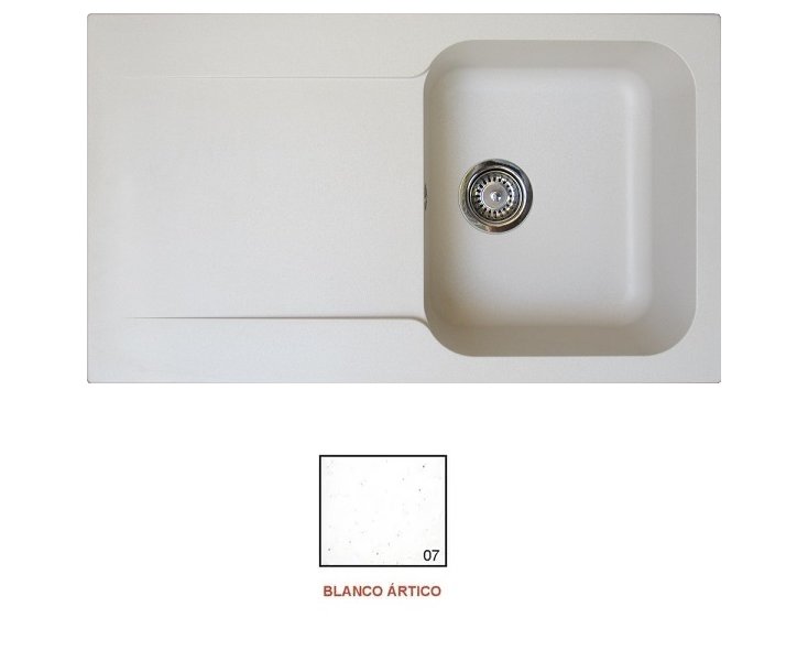 NATURIA SINK 1C1E 860x500 ARTICO WHITE  