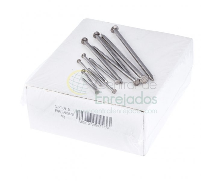 FLAT TIPS 19-90