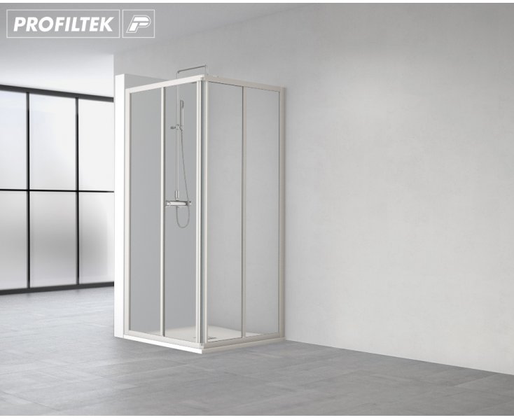 ANGULO DUCHA AURUM AU-87x87 1740mm