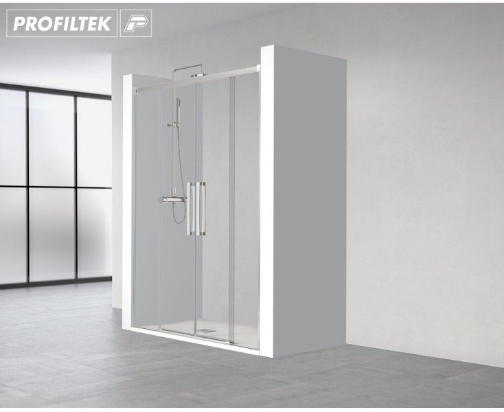 FRONT SHOWER HIT HI225 1635mm