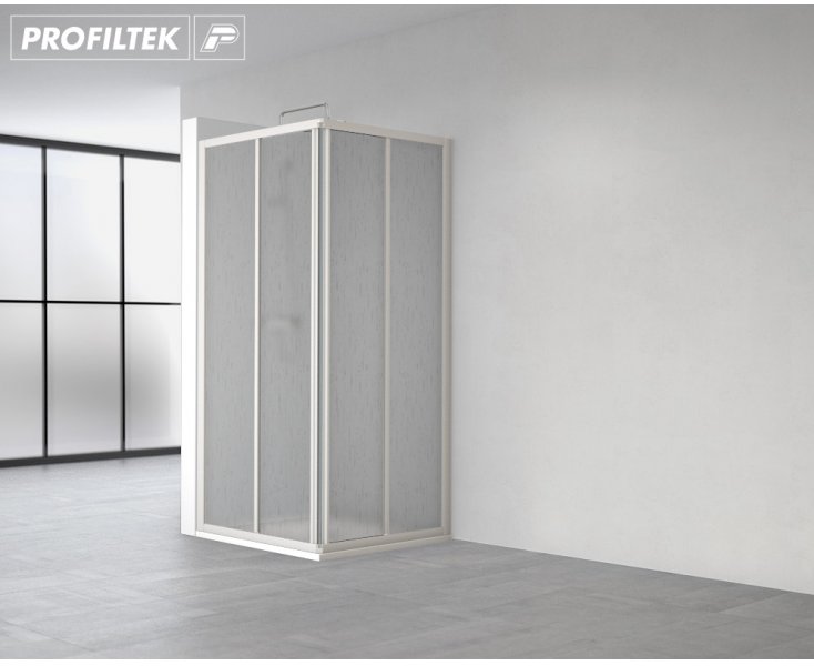 ANGULO DUCHA AURUM AU-78x78 1600mm