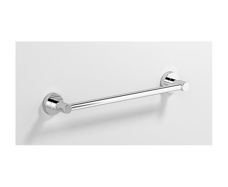 ASTRAL TOWEL RACK BAR 45 CHROME 