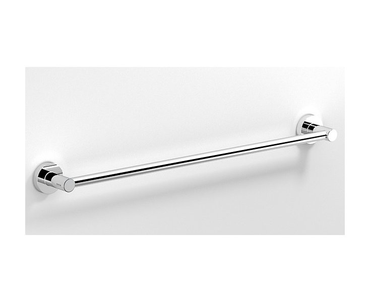 ASTRAL TOWEL RACK BAR 60 CHROME 