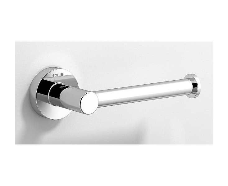 ASTRAL OPEN ROLL HOLDER CHROME 