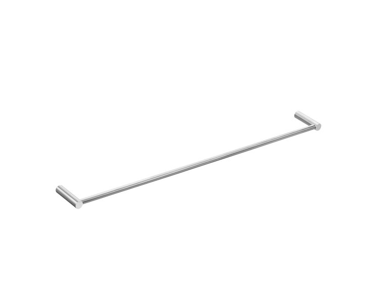 LOGIC MATT TOWEL RACK 60