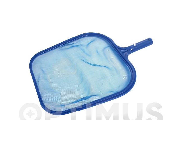 FLAT SURFACE LEAF COLLECTOR - NYLON MESH