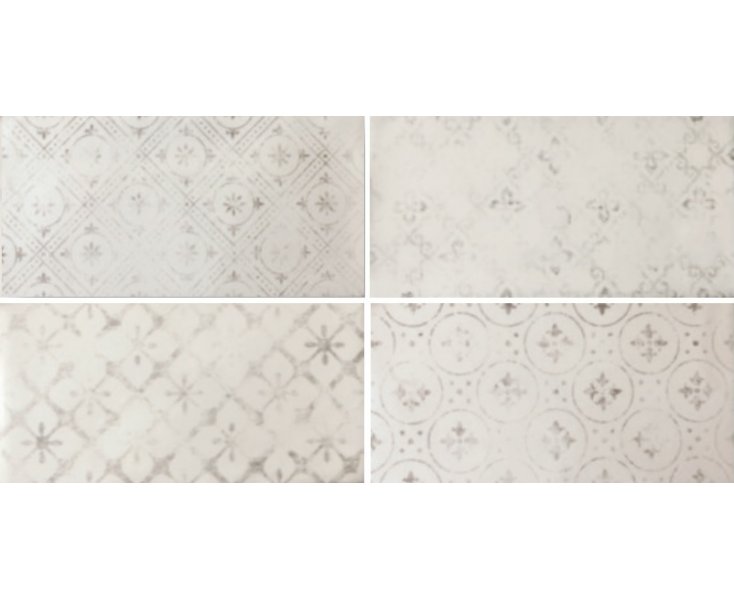 BELLE EPOQUE DECOR 7.5x15