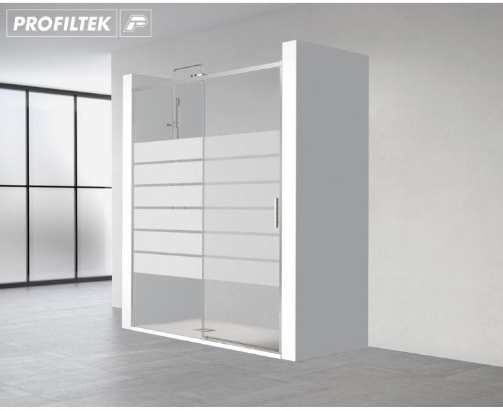 SHOWER FRONT SALMA SA310 1150mm