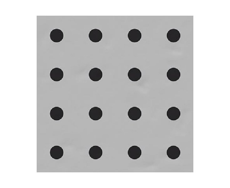 CHAYA GRAY 20x20