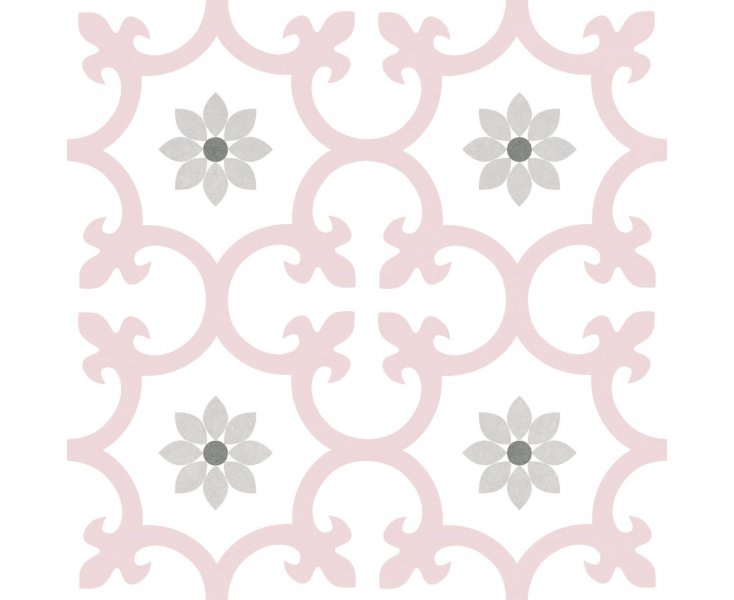 DALIA ROSE 25x25