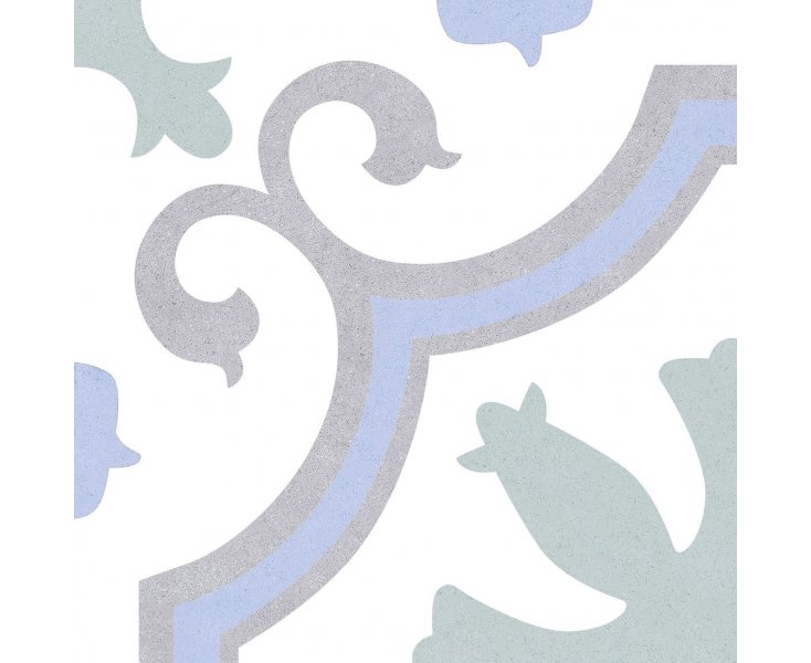 LACOUR AQUA 25x25