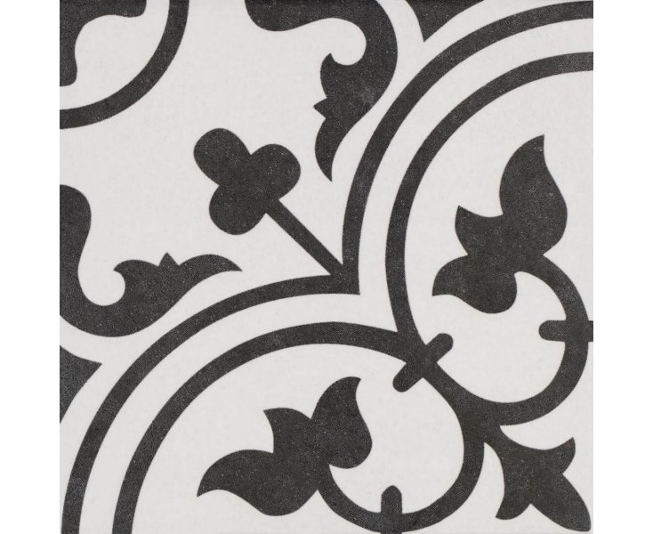 ART WHITE 25x25
