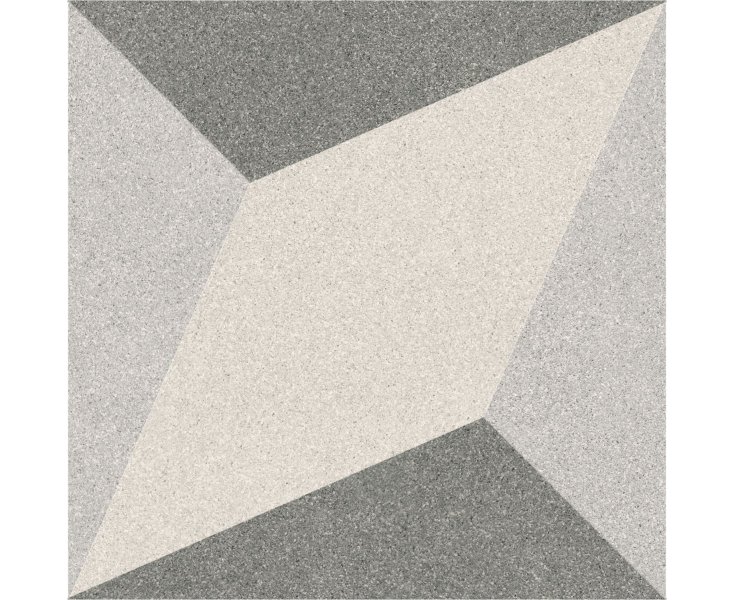 BOREAL STARBOX GRAY C2 25x25