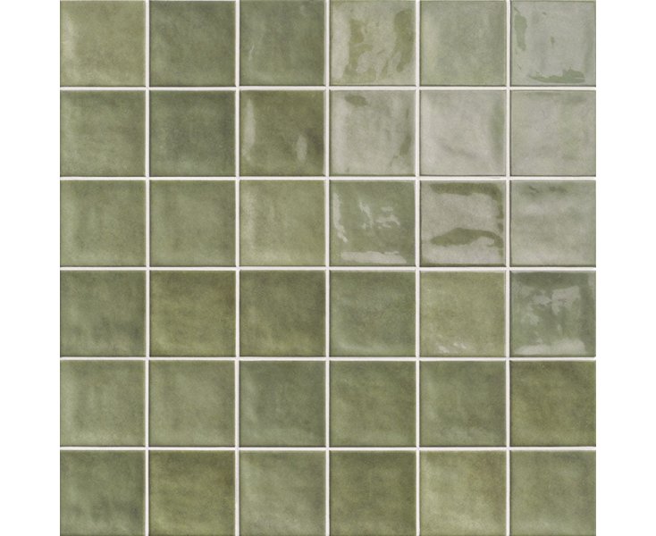 CHAQUEN DIX FOREST 20x20