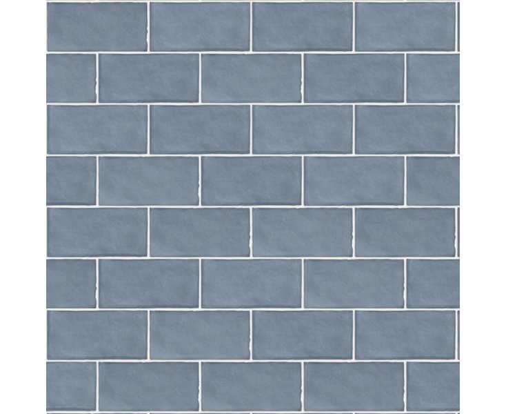 BOULEVAR BLU 7.5x15