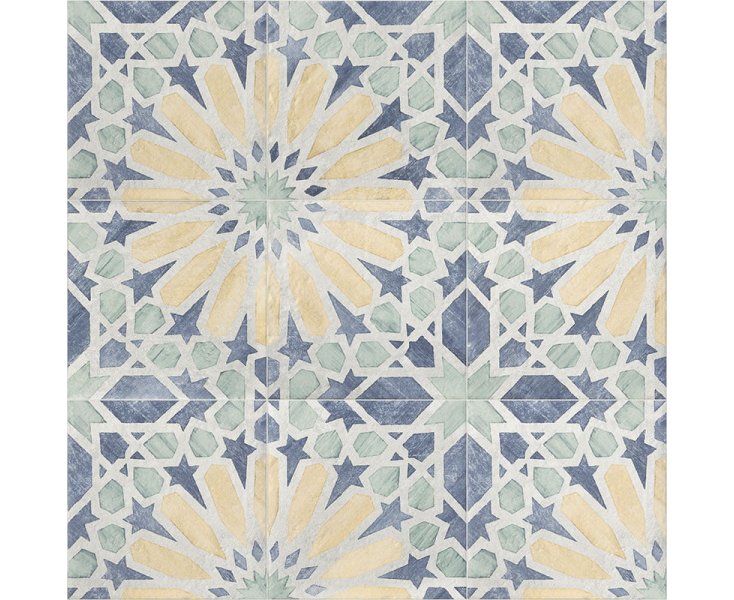 CARINO DECO MARLA 20x20