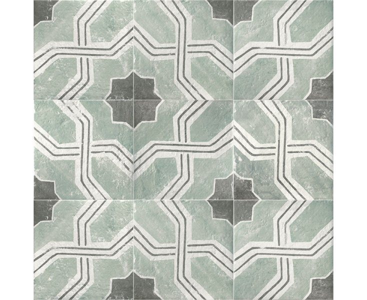 CARINO DECO IBERIA 20x20