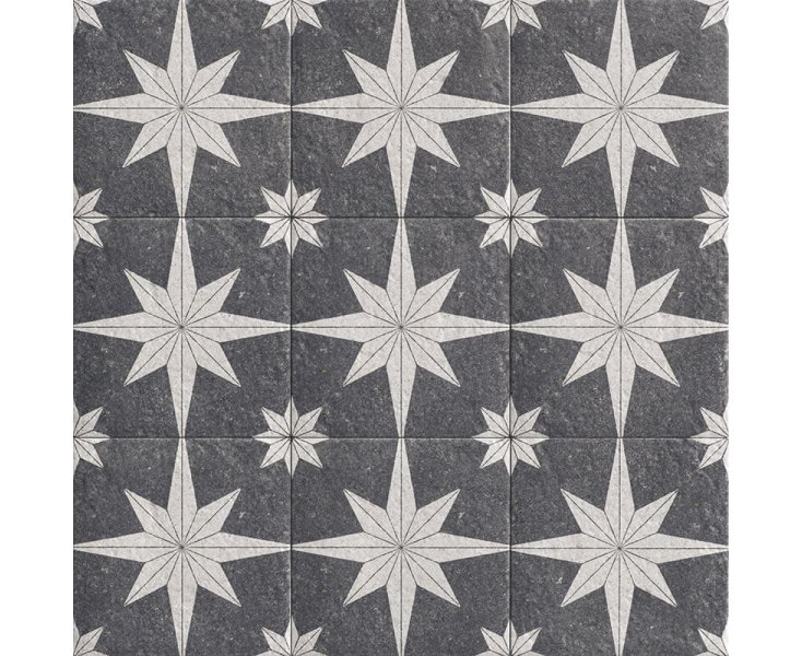 COMPASS LAVA 20x20