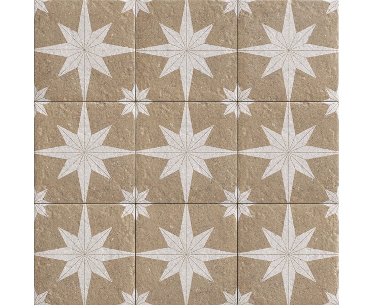 COMPASS SAND 20x20