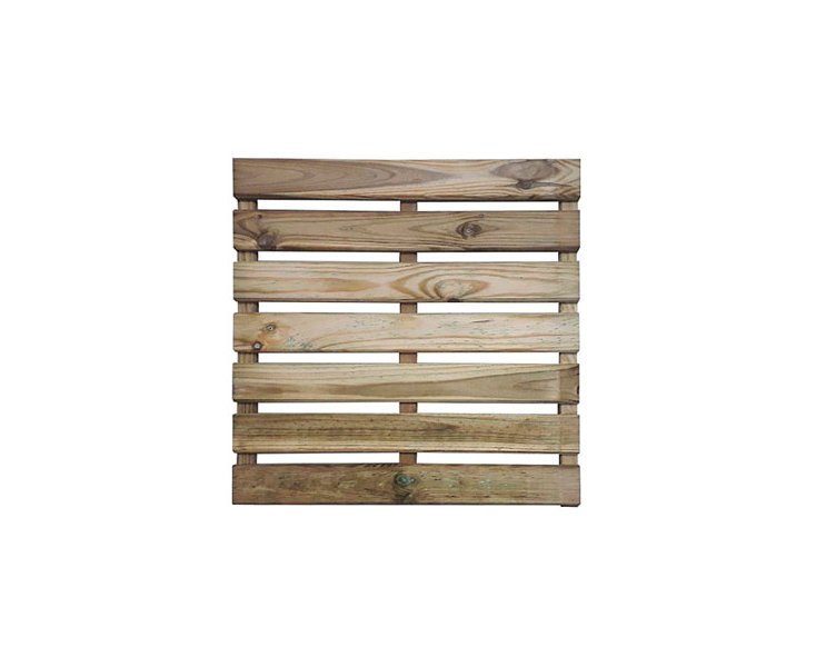 BALDOSA CLEIA MADERA 30 MM 50x50 CM