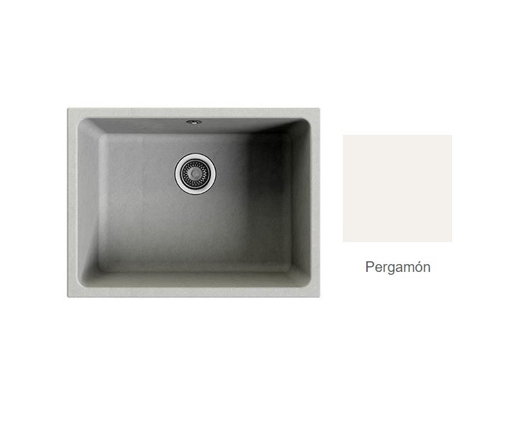 SINK PREMIER-600 600x450 1C PERGAMON
