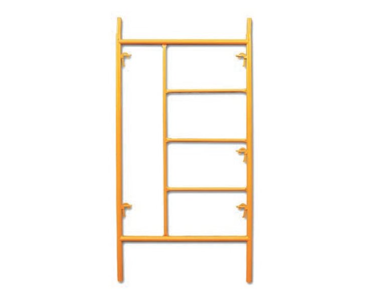 SCAFFOLD FRAME ELEMENT 2x1m.
