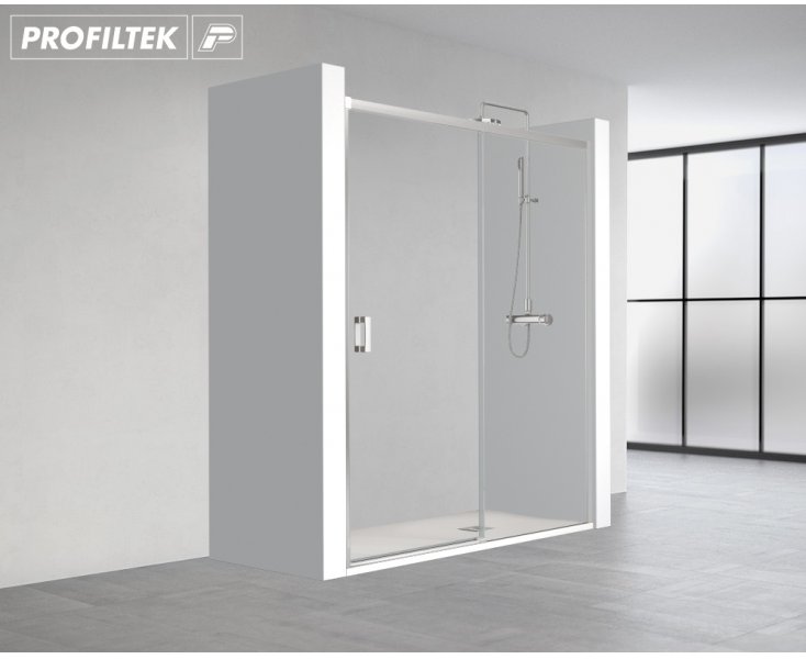 FRONT SHOWER HIT HI210 1370mm
