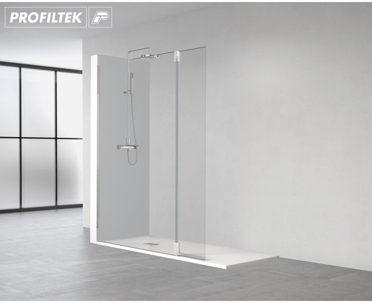 PRESSURE FOLDING SHOWER SHOWER ONE PF2000 400mm